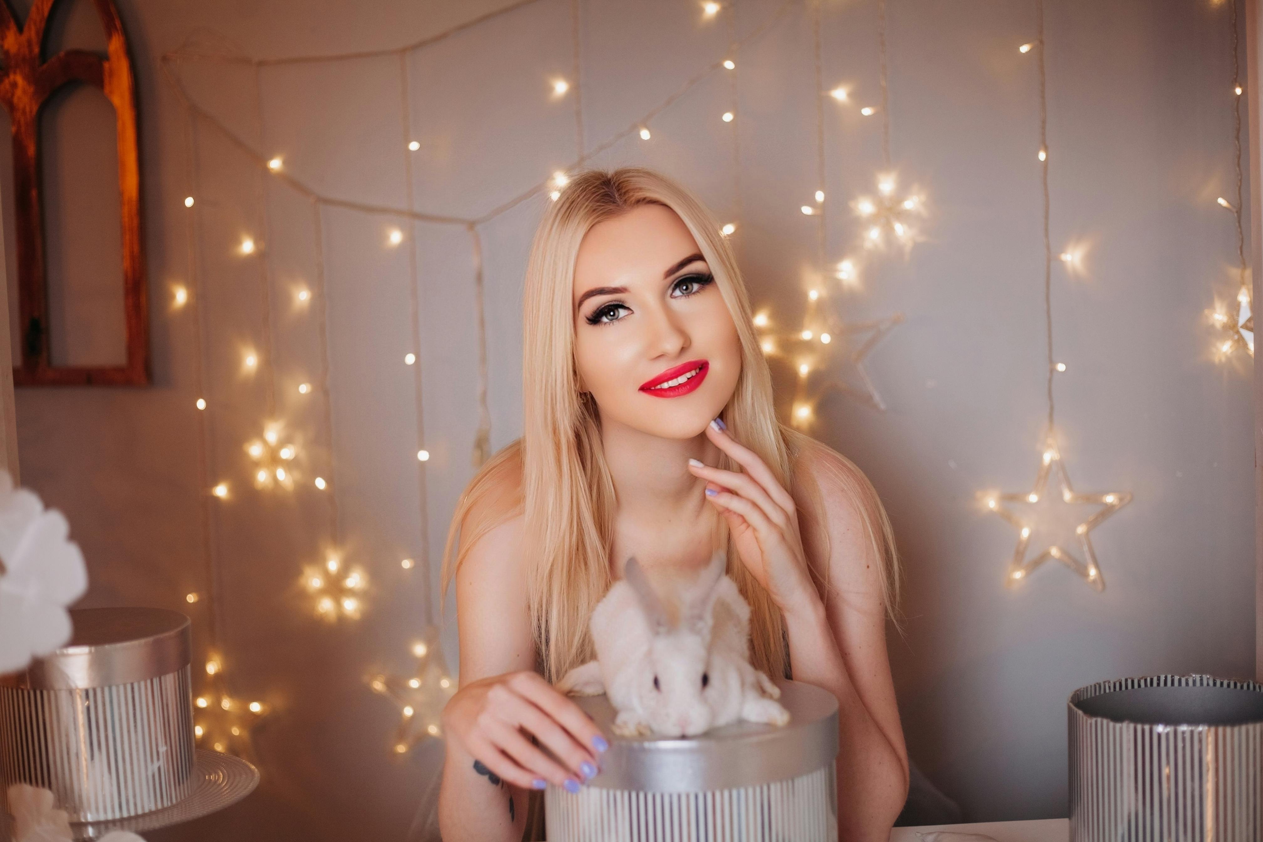 治愈生活分类封面图：柔和氛围