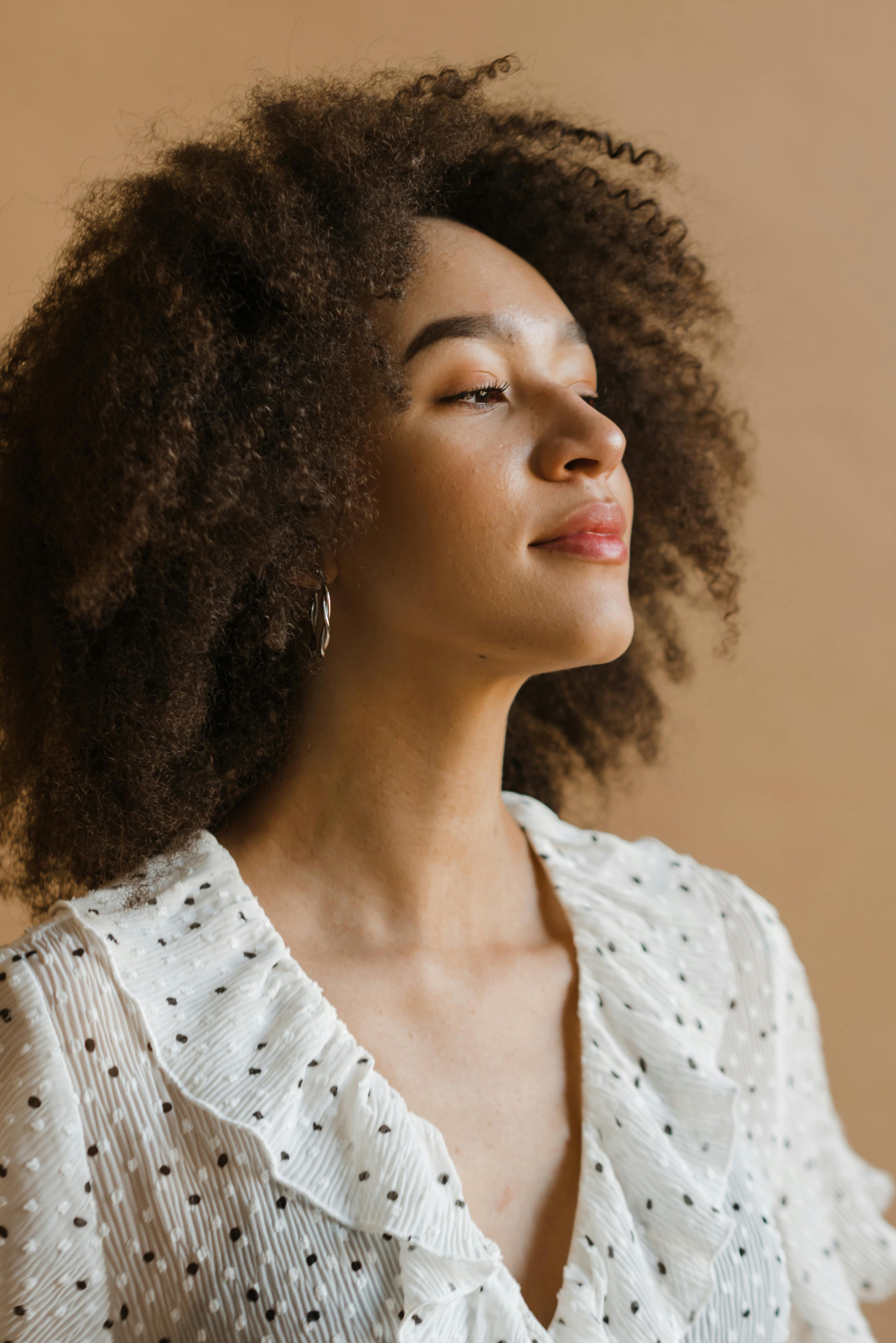 热播榜单封面：治愈氛围